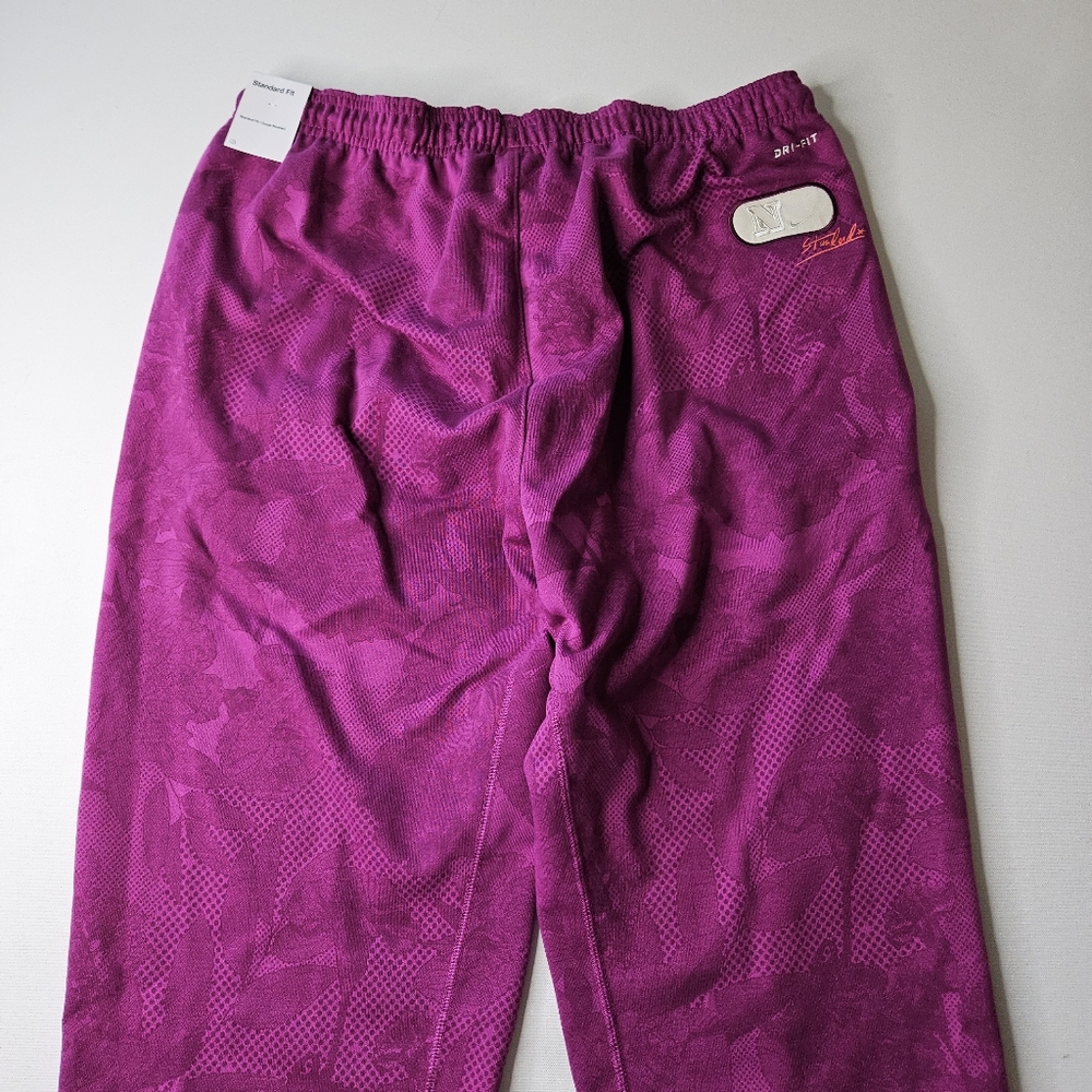 Nike Dri Fit Sweatpants/Joggers - Picture 5 of 9
